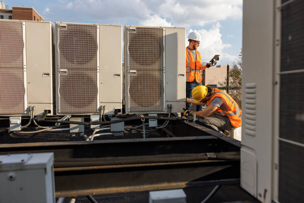 Best HVAC Installation Services  in Alum Rock, CA
