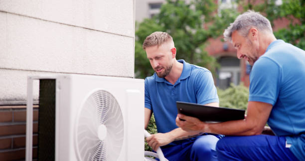 Best HVAC Companies Near Me  in Alum Rock, CA