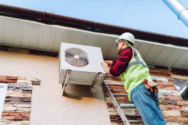 Professional HVAC in Alum Rock, CA