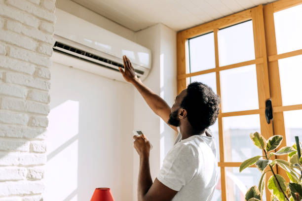Best HVAC System Installation  in Alum Rock, CA