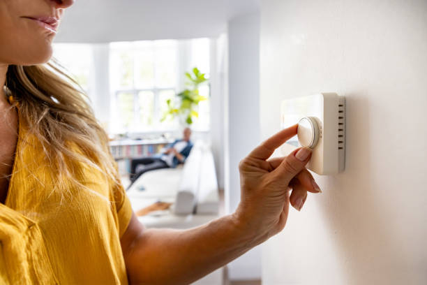 Best HVAC Repair Near Me  in Alum Rock, CA