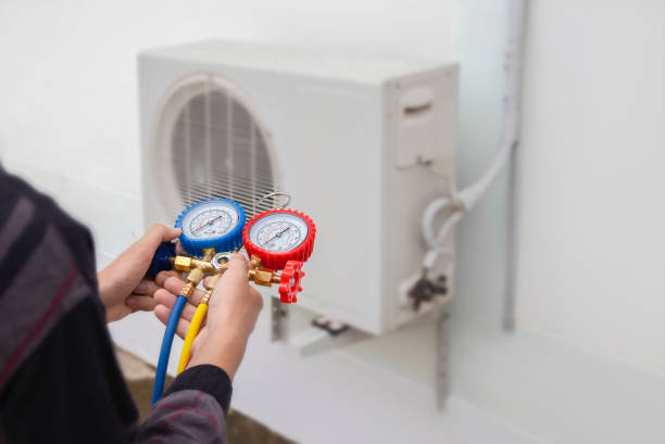 HVAC Emergency Services in Alum Rock, CA